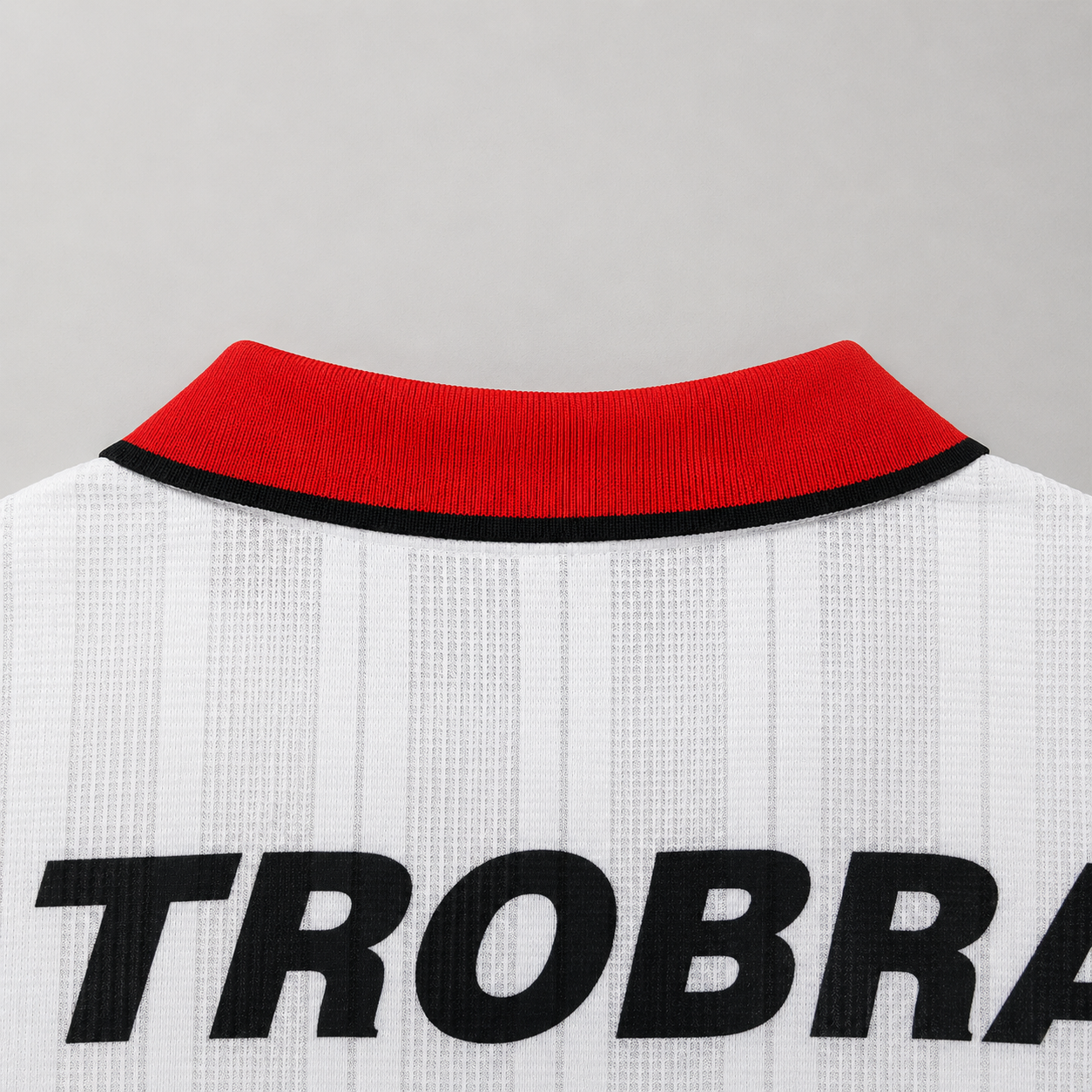 Flamengo Home Jersey 1994 100th Anniversary Limited Edition