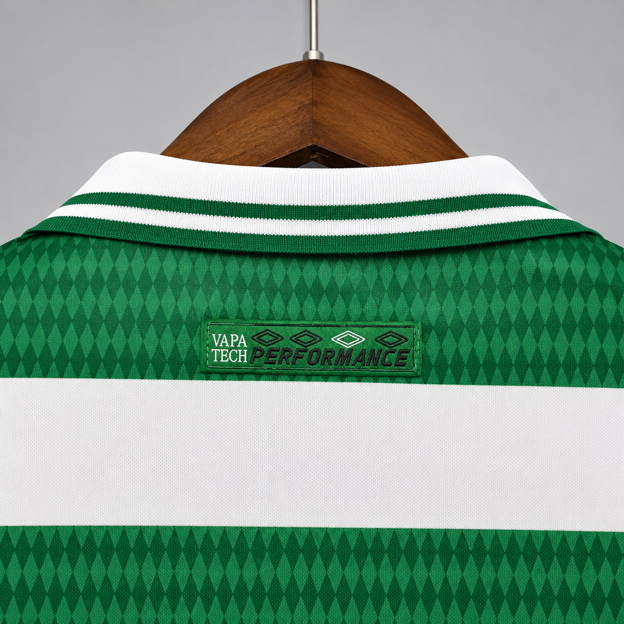 Celtic Home Jersey 1998/99