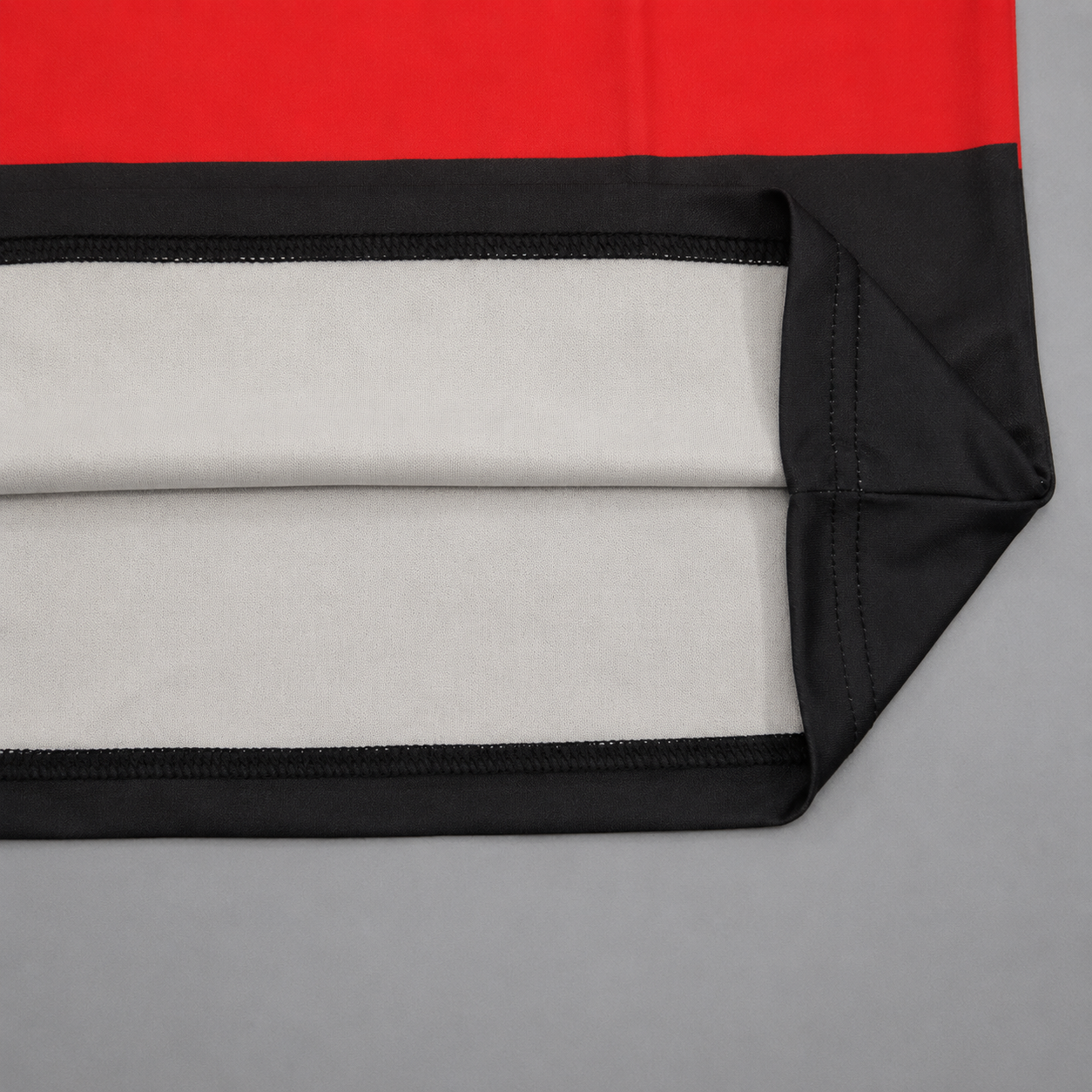 Flamengo Home Jersey 1990/91