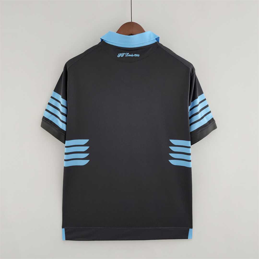 Lazio Away Shirt 2015/16