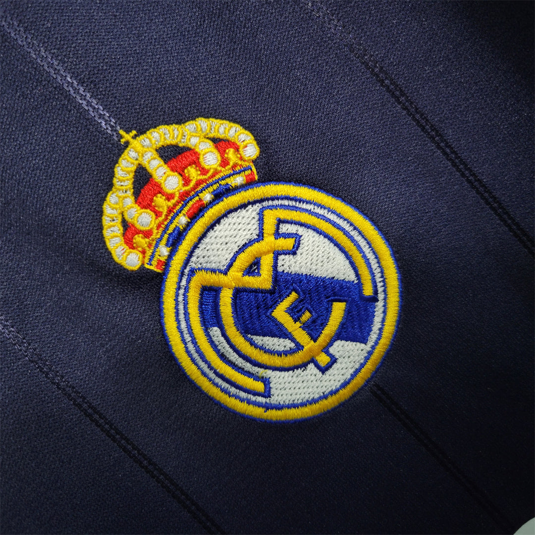Real Madrid Away Jersey 2012/13