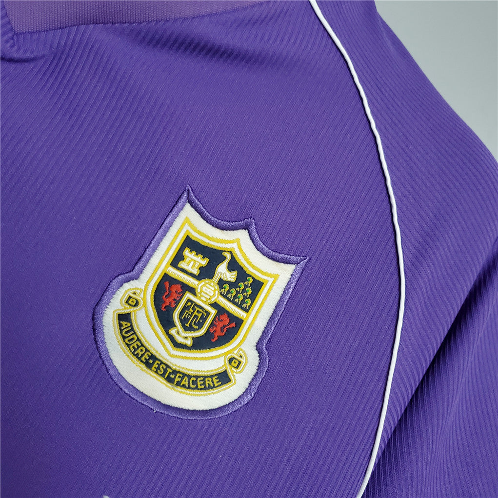 Tottenham Away Shirt 1998/99