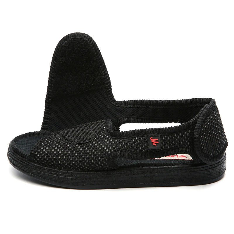 Chelsea Wide Feet Sandals