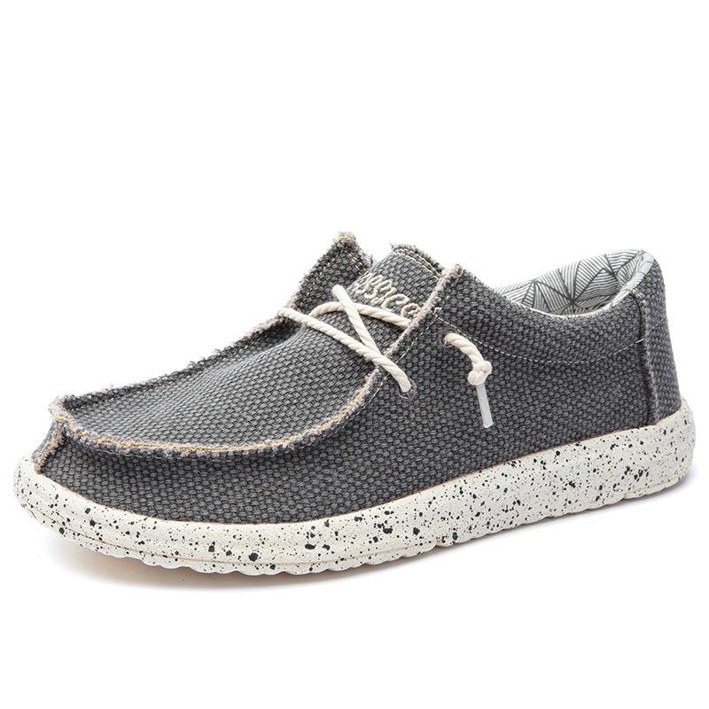 Everyday Slip-On Ortho Loafer