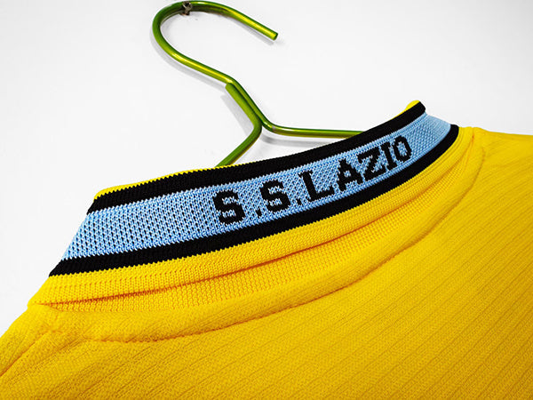 Lazio Away Jersey 1998/99