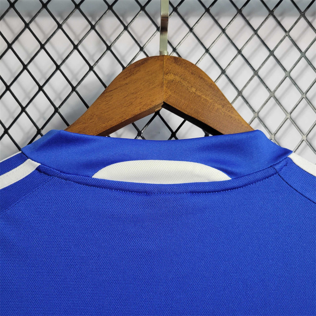 Greece Jersey Away 2004 World Cup