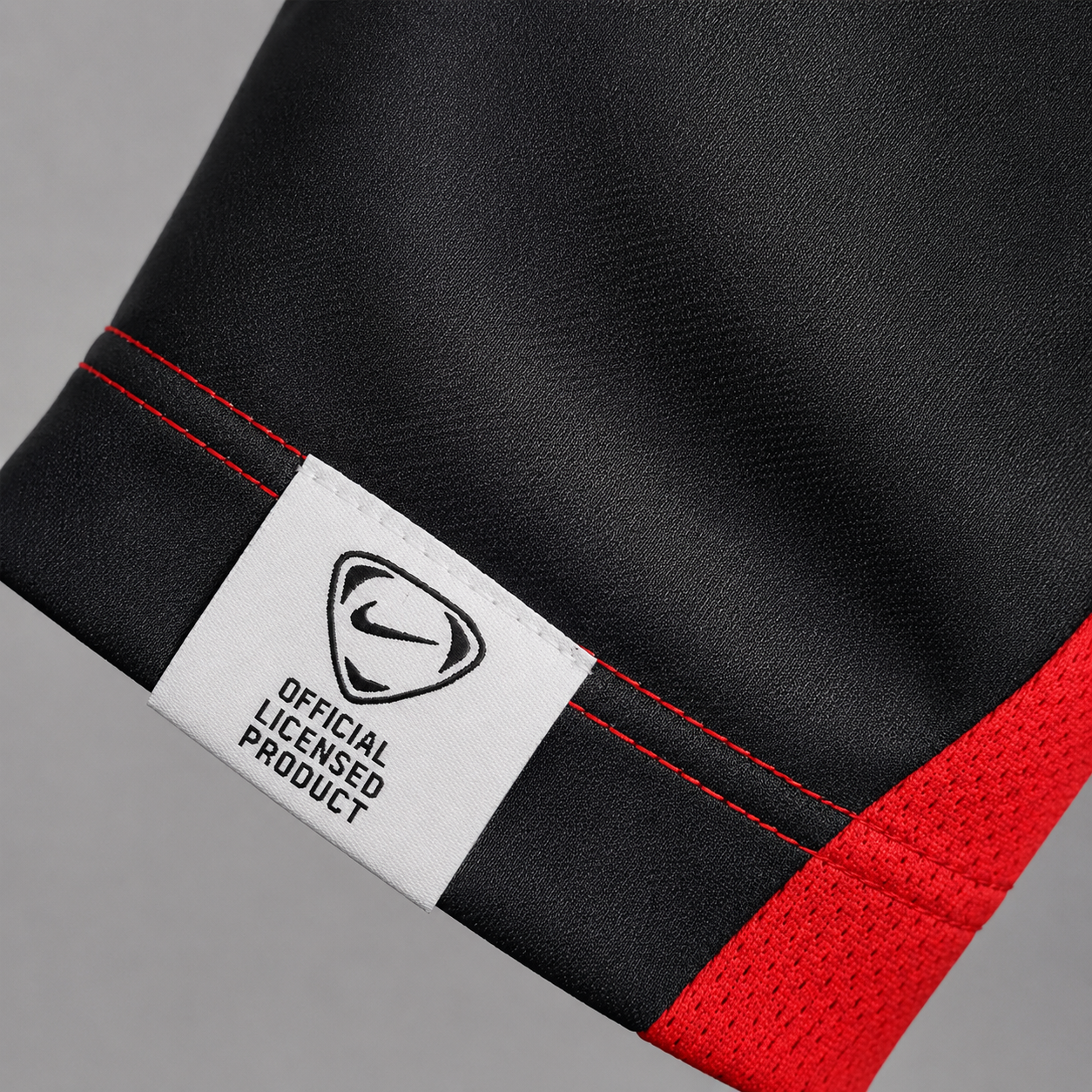 Flamengo Jersey Home 2007/08