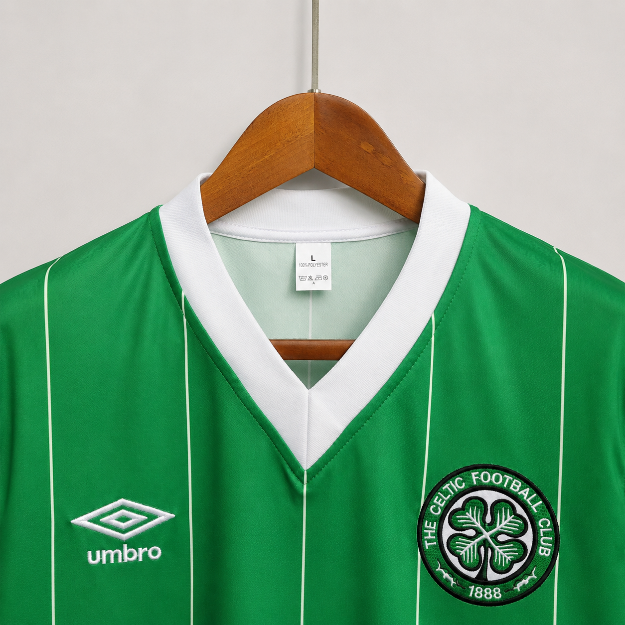 Celtic Third Jersey 1984/86