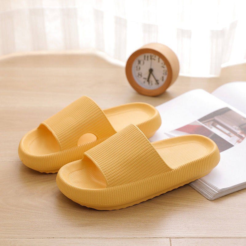 Heel Support Cushion Slides