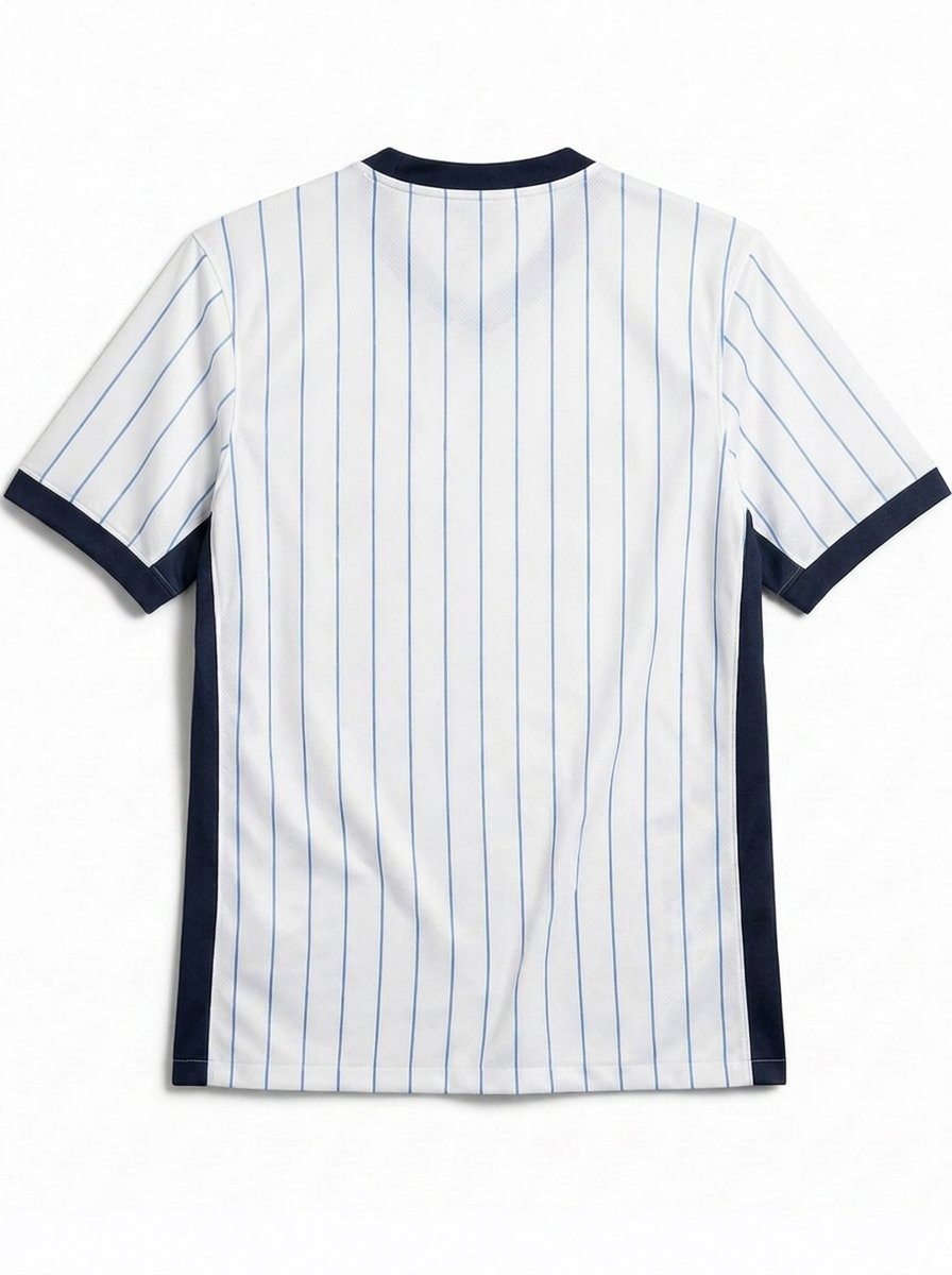 Inter Away Jersey 2026/27