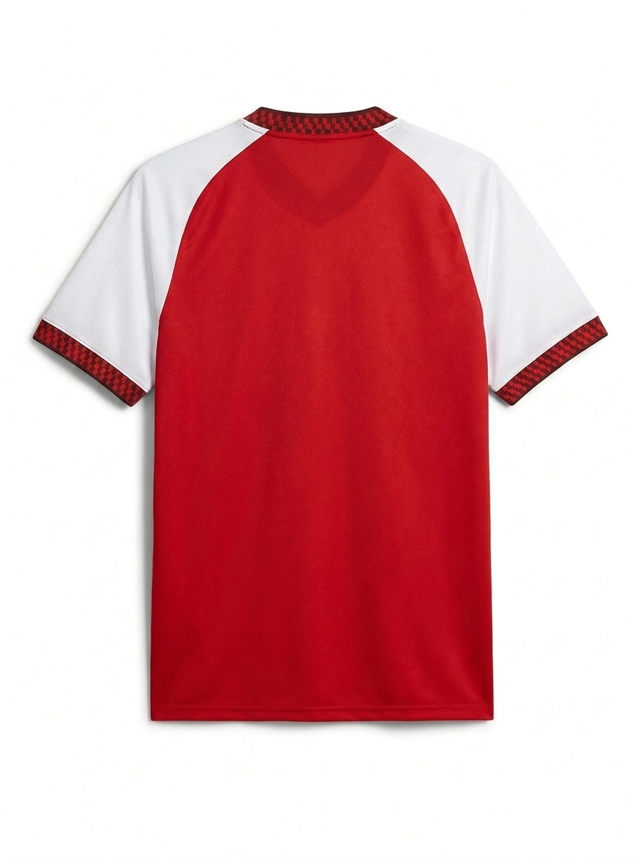 Arsenal 2026/27 Home Jersey