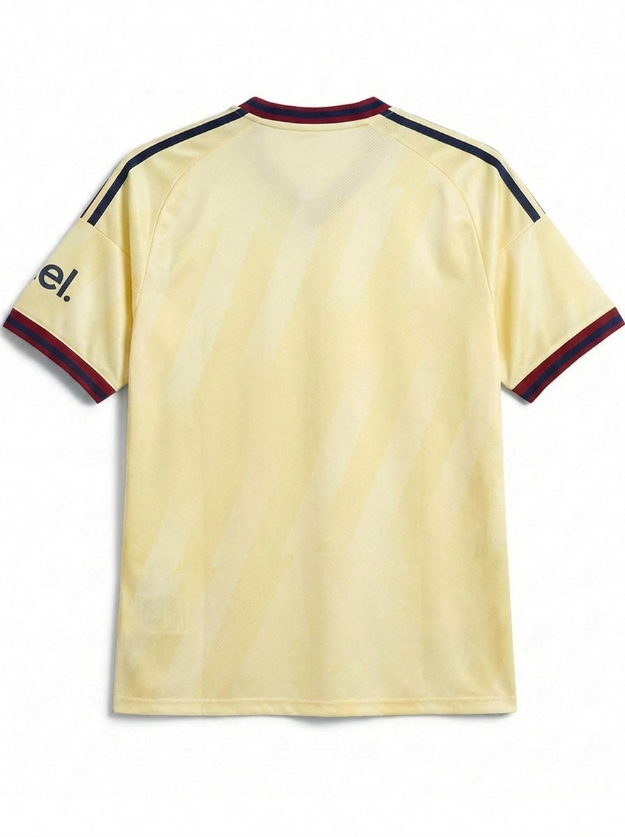 Arsenal Away Jersey 2026/27