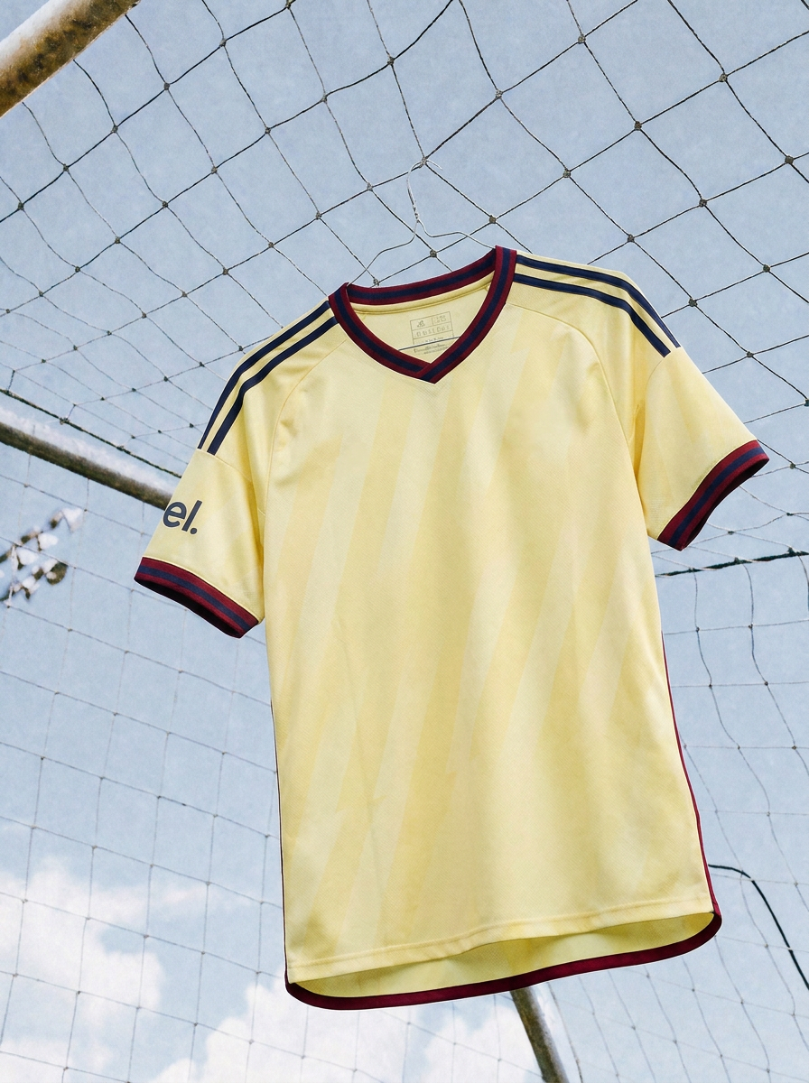 Arsenal Away Jersey 2026/27