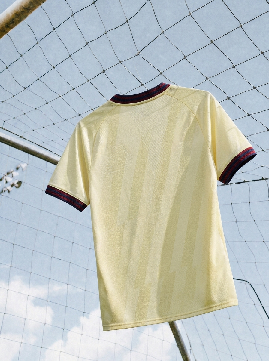 Arsenal Third Jersey 2026/27