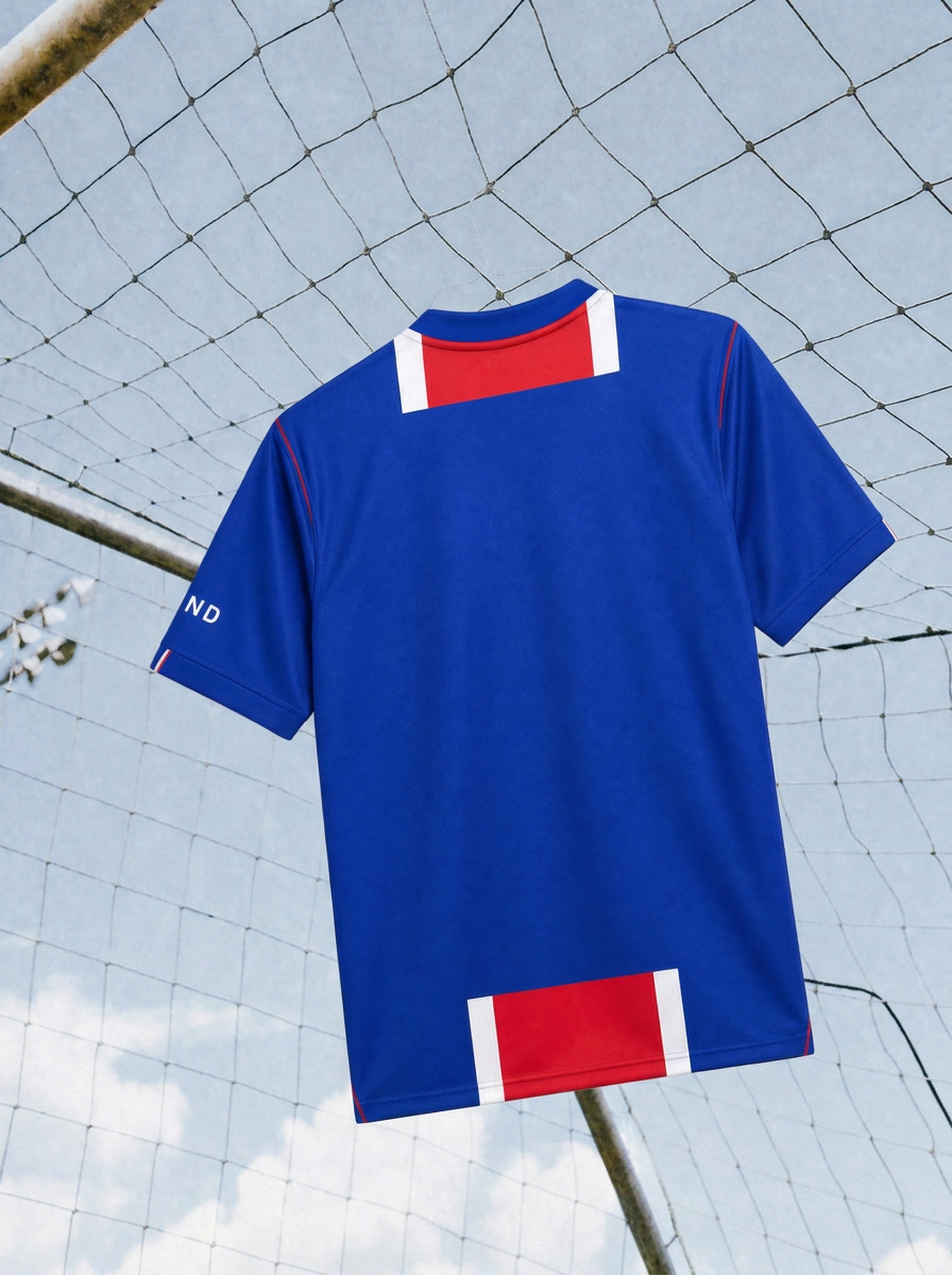 PSG Home Jersey 2026/27