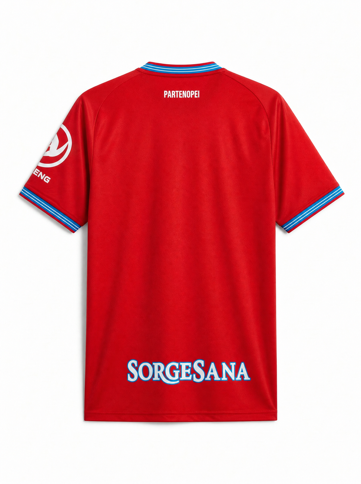 Napoli Third Jersey 2026/27