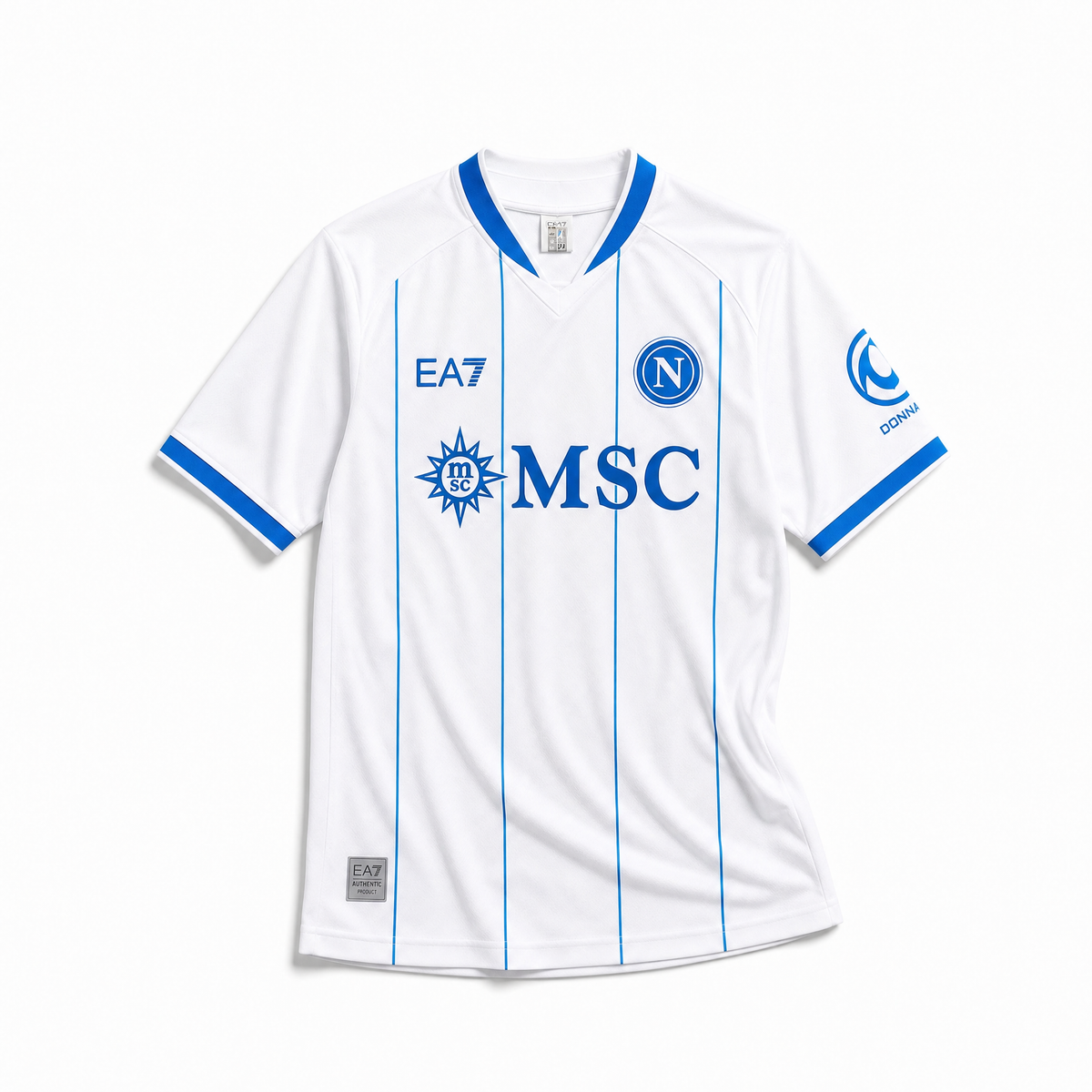 Napoli Away Kit 2026/27