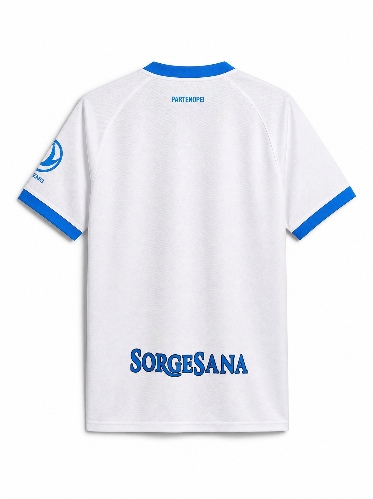 Napoli Away Kit 2026/27