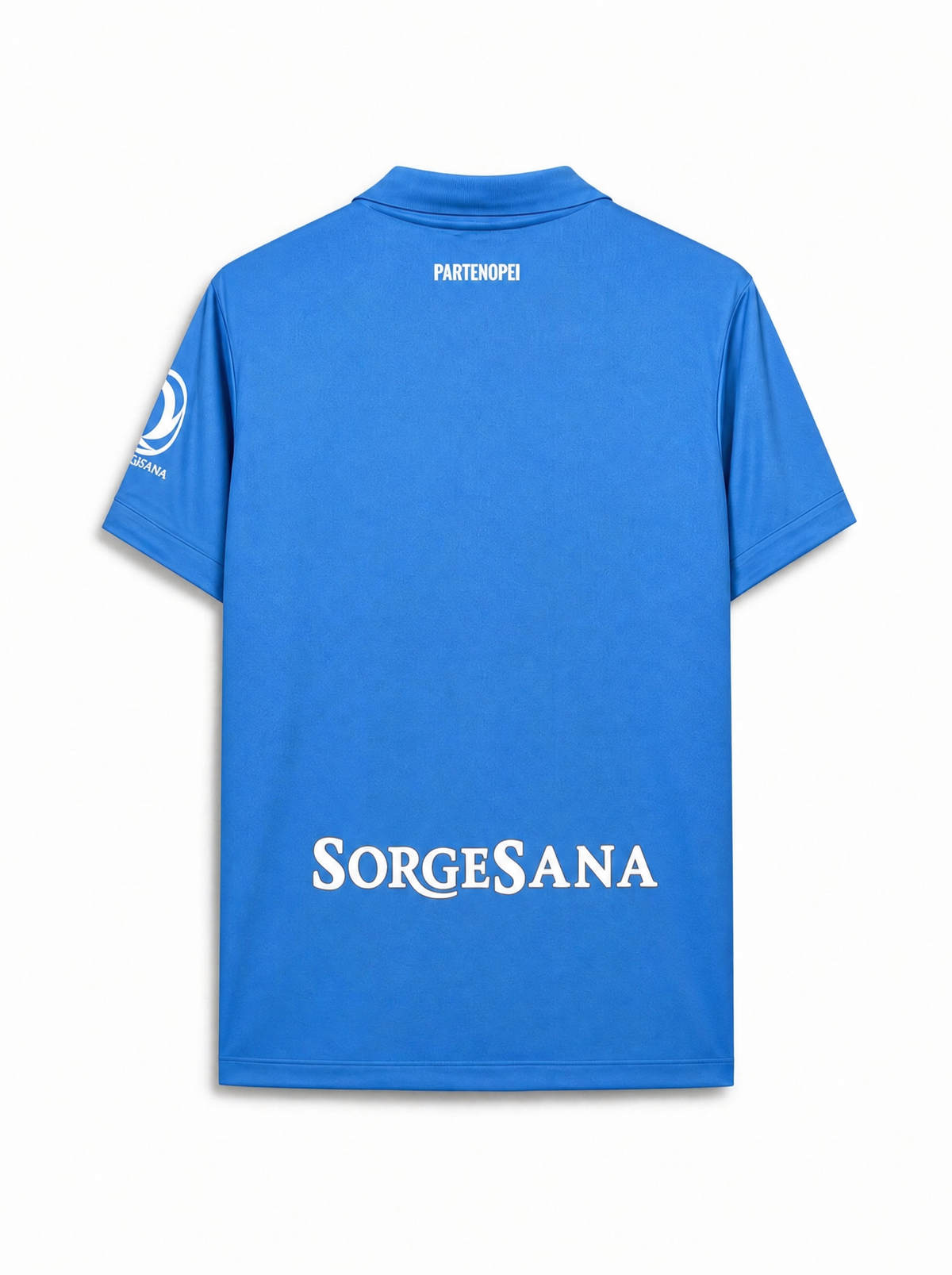 Napoli Jersey Home 2026/27