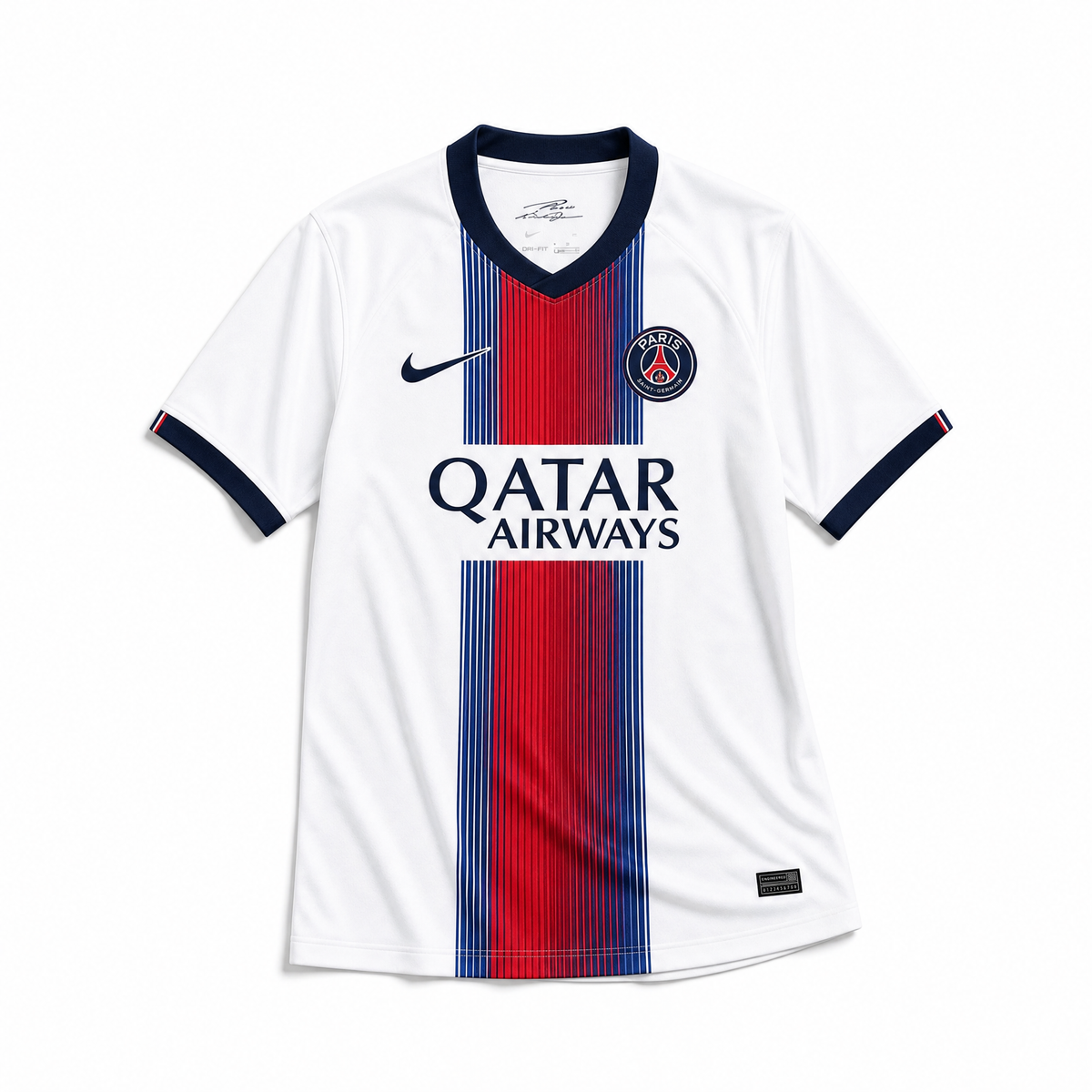 PSG Away Jersey 2026/27