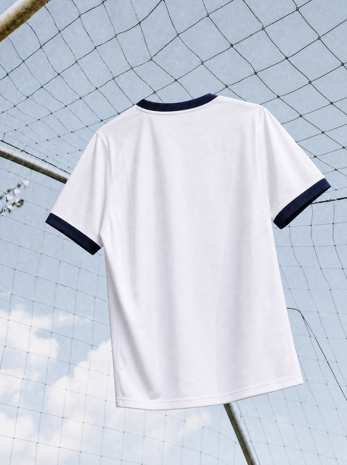 PSG Away Jersey 2026/27