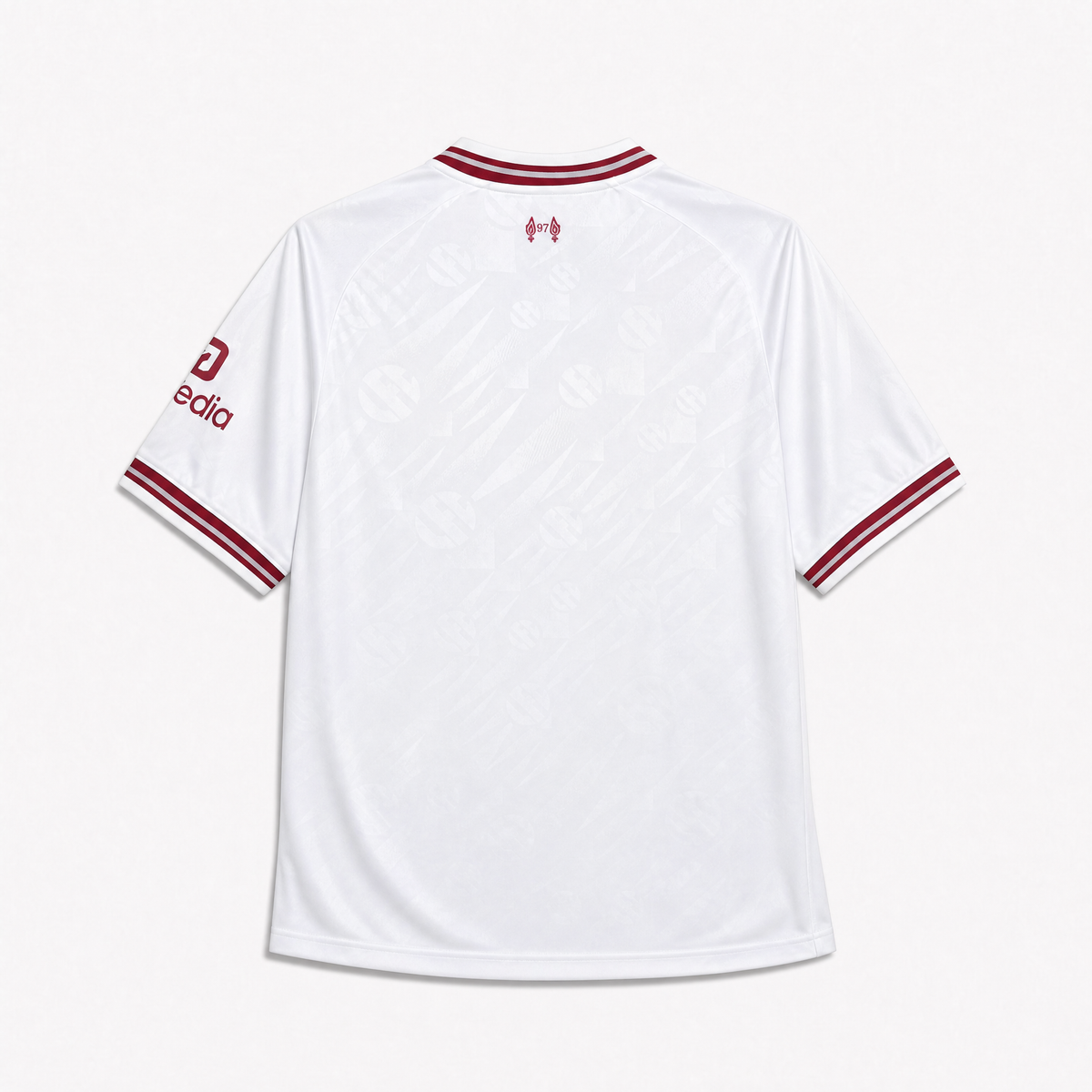 Liverpool Away Kit 2026/27