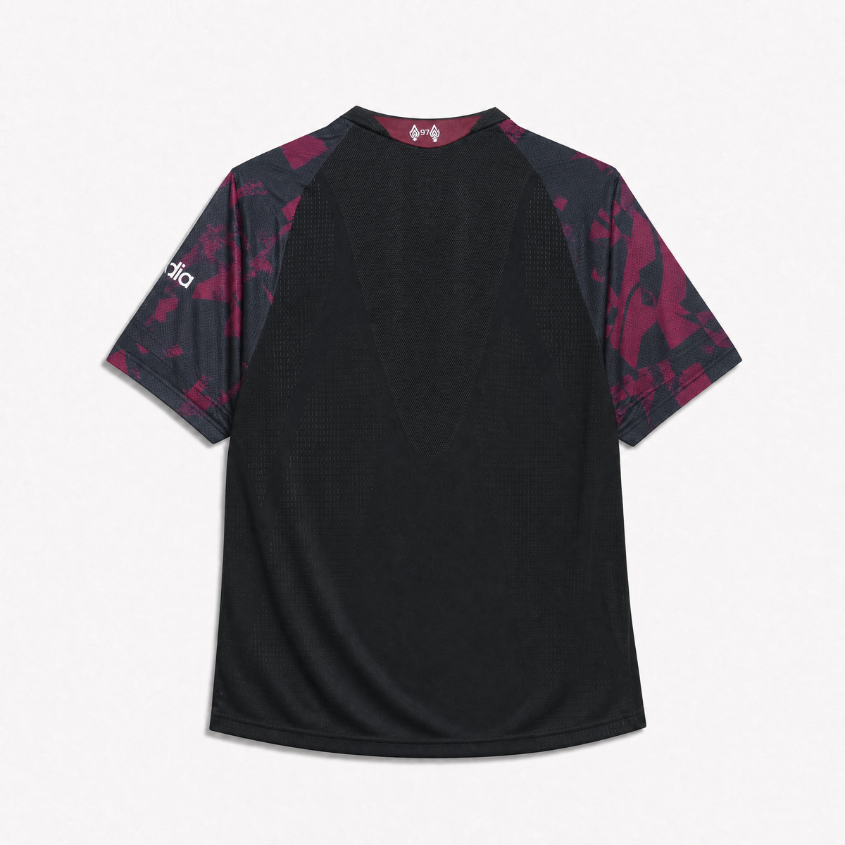Liverpool Third Jersey 2026/27