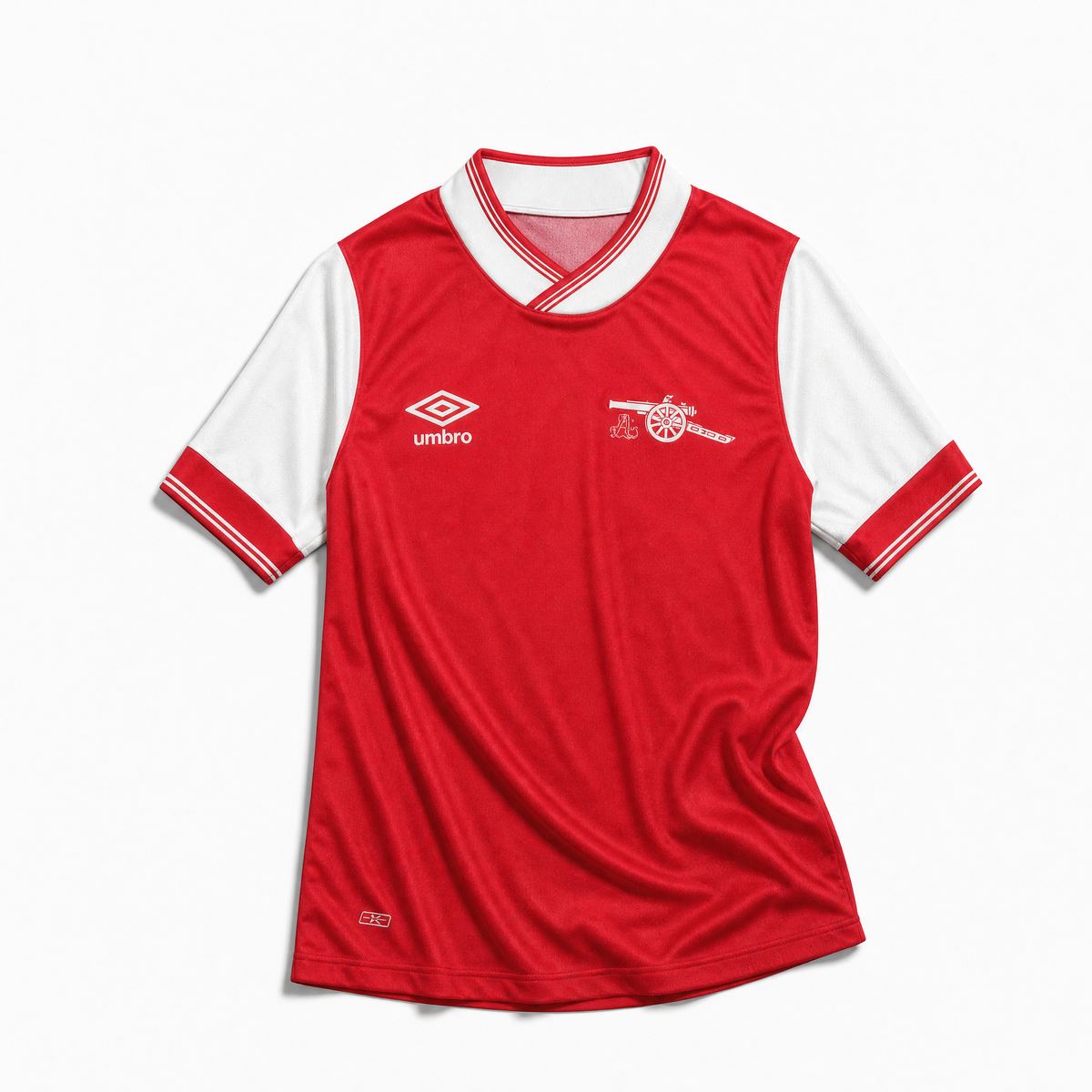 Arsenal Jersey Home 1984/85