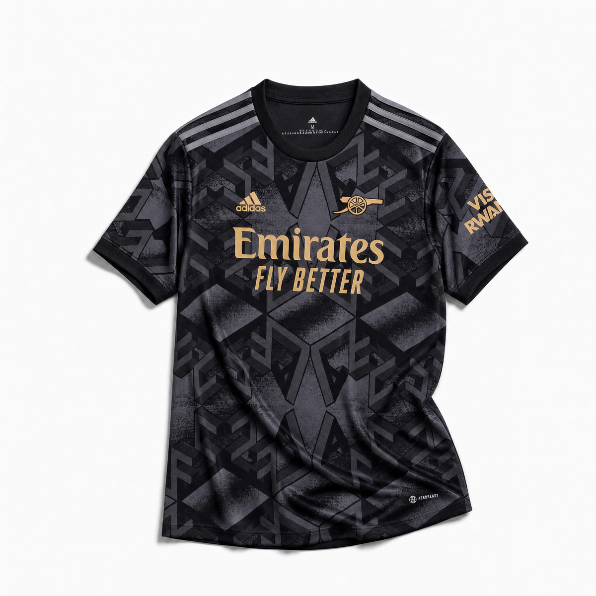 Arsenal Jersey Away 2022/23