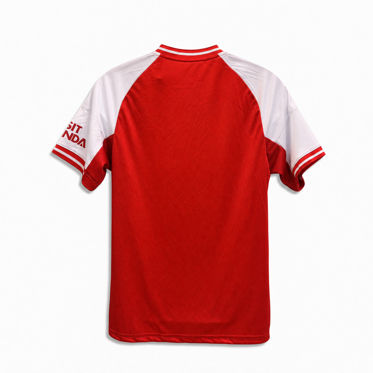 Arsenal Home 2025/26 Jersey