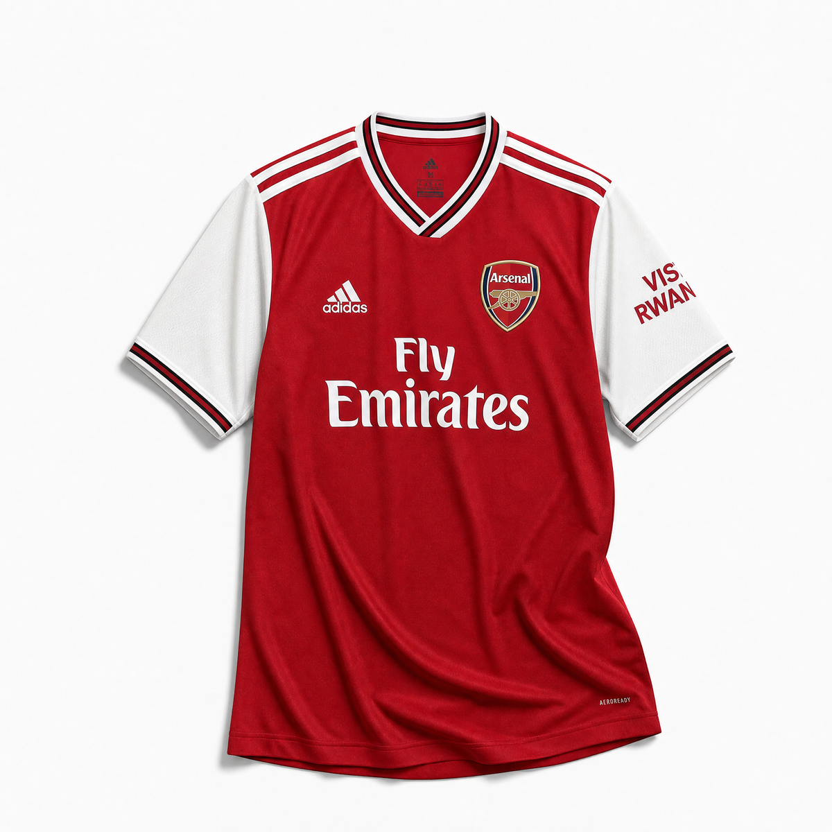 Arsenal Home 2019/20 Jersey