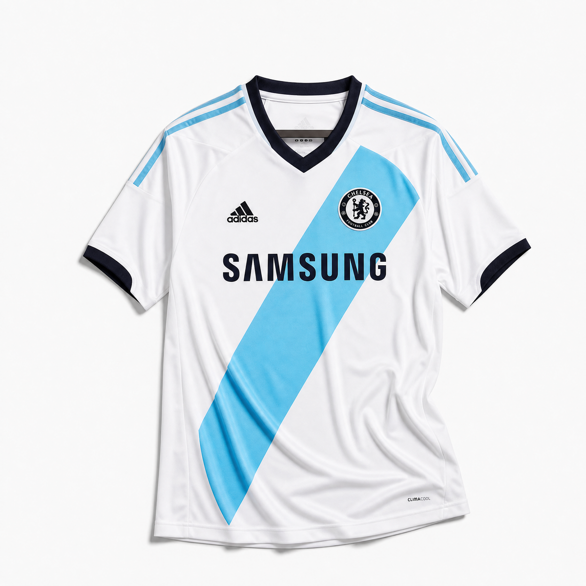 Chelsea Away Jersey 2012/13