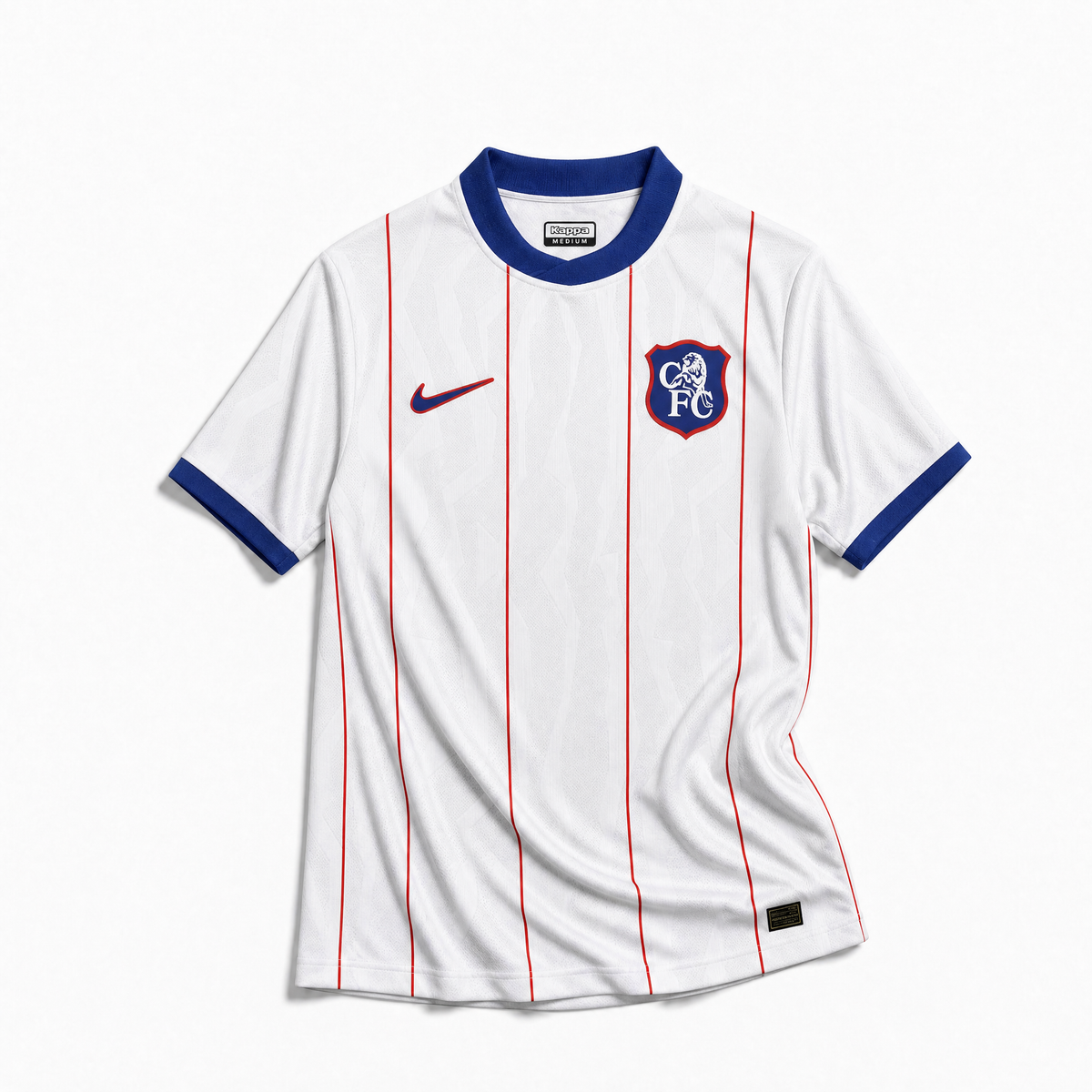 Chelsea Third Jersey 2026/27