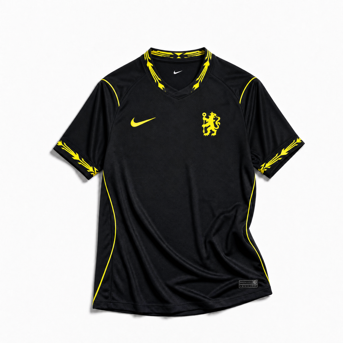 Chelsea Away Jersey 2026/27