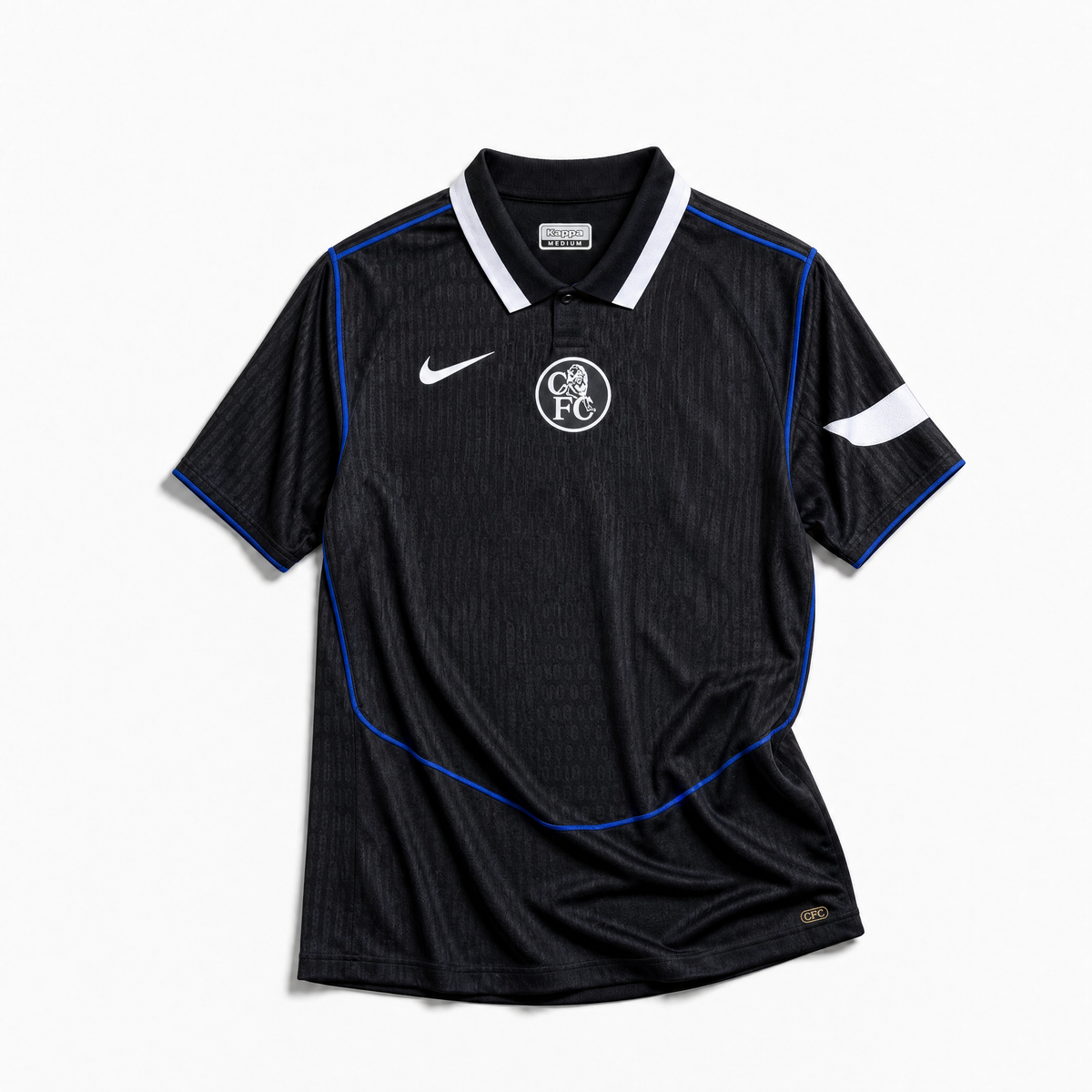 Chelsea Third Jersey 2025/26