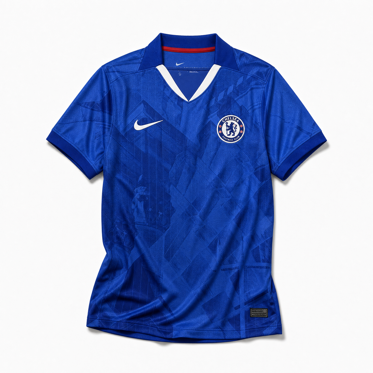 Chelsea Home Jersey 2025/26
