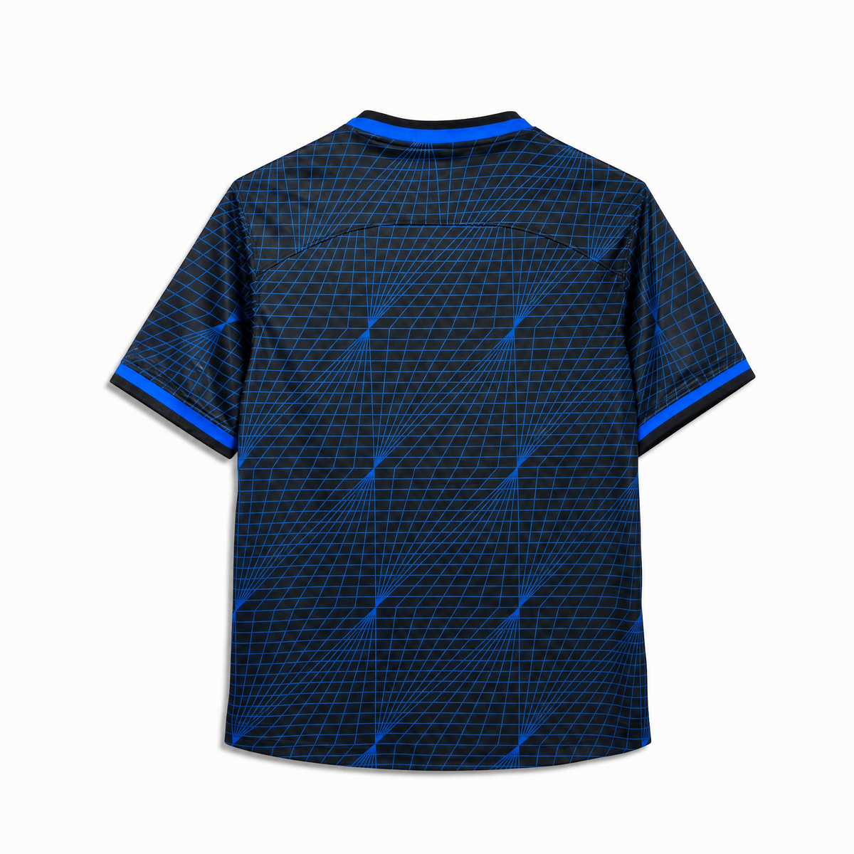 Chelsea Away Jersey 2023/24