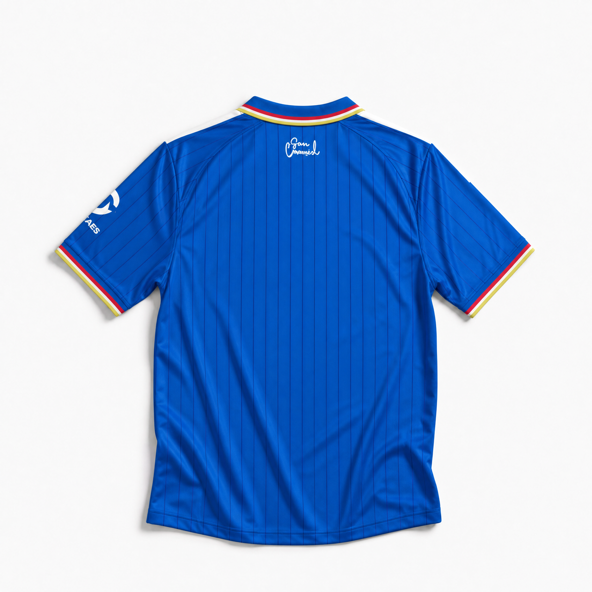 Como 1907 Maglia Home 2026/27