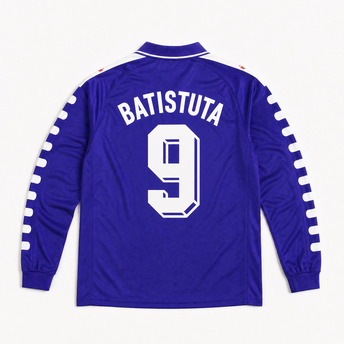 Jersey Batistuta Fiorentina Home Long 1998/99