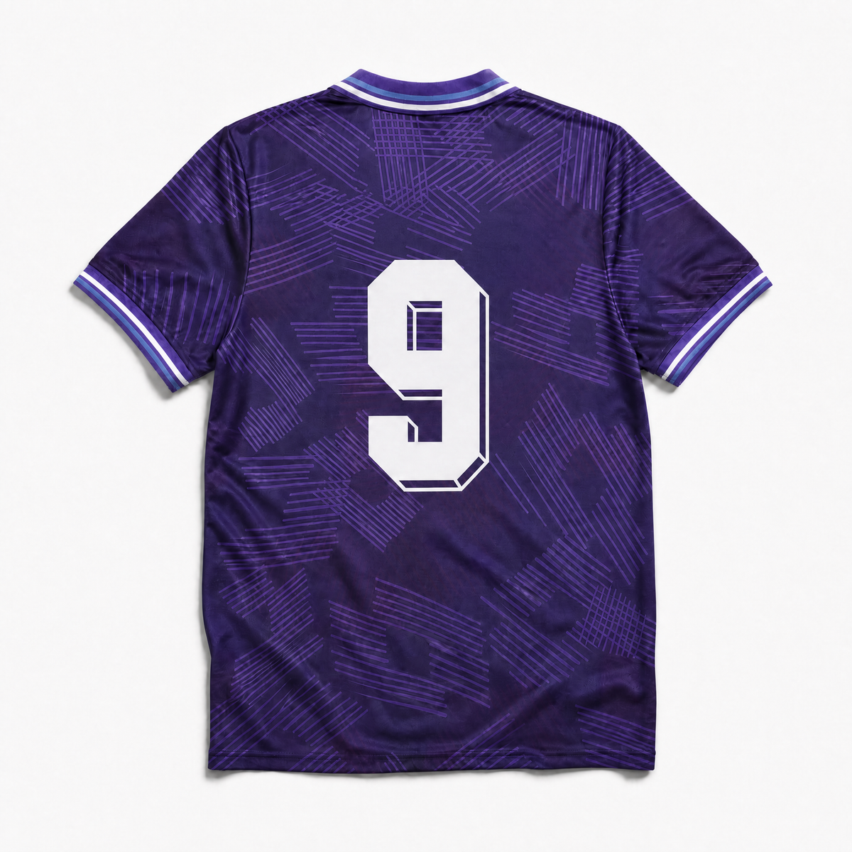 Jersey Batistuta Fiorentina Home 1992/93