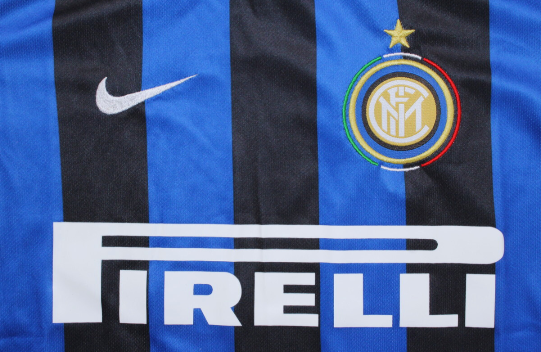 Inter Home Kit 2009/10 - KIDS