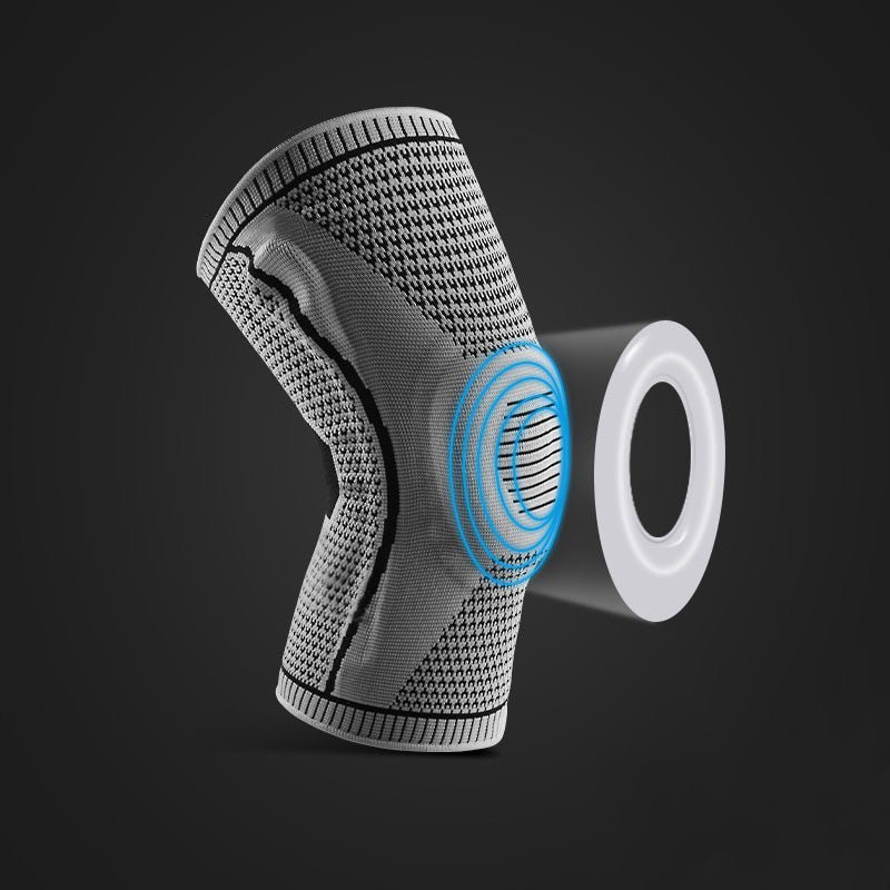Knee Support - Knee Compression Sleeves