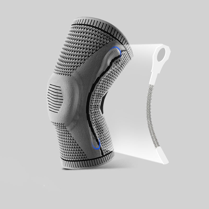 Knee Support - Knee Compression Sleeves