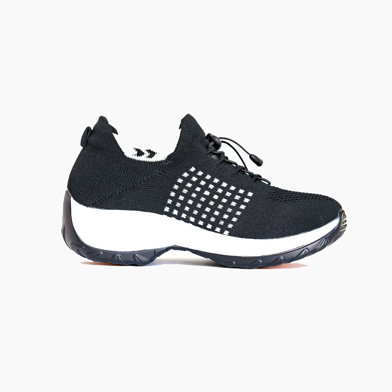 Ortho Stretch Cushion Shoes