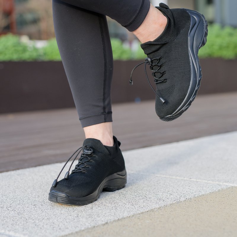 Ortho Stretch Cushion Shoes (Syntra test)