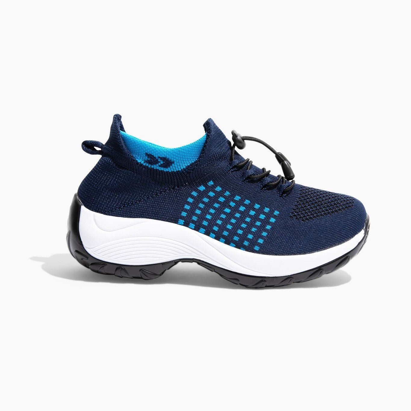 Ortho Shoes Stretch Cushion