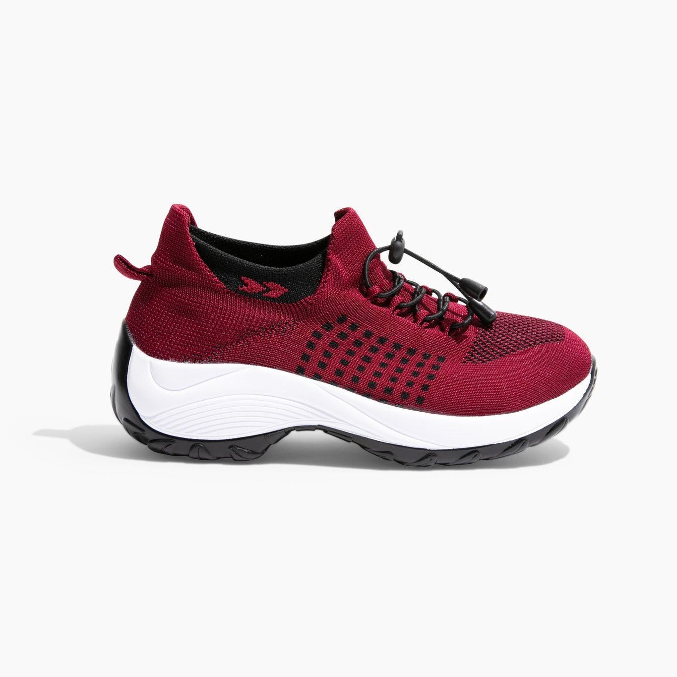 Ortho Stretch Cushion Shoe