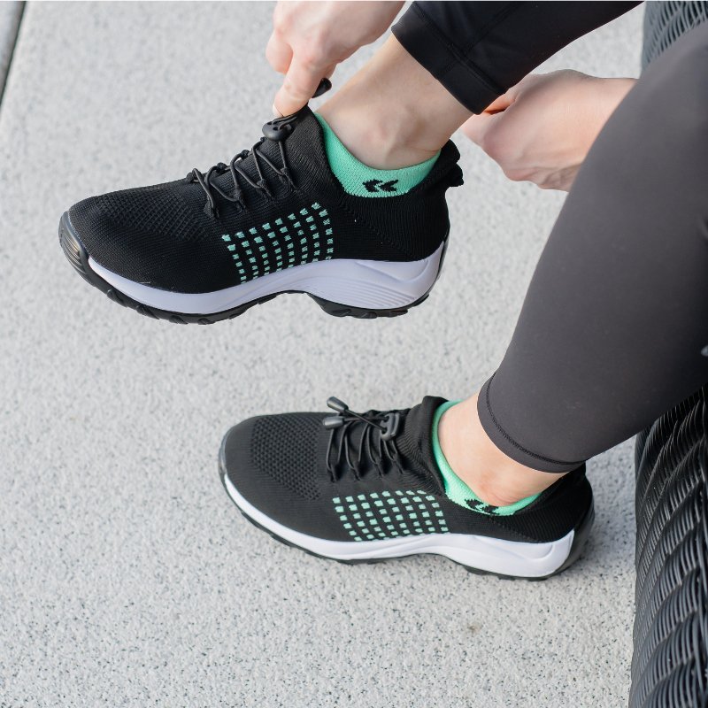 Ortho Stretch Cushion Shoe