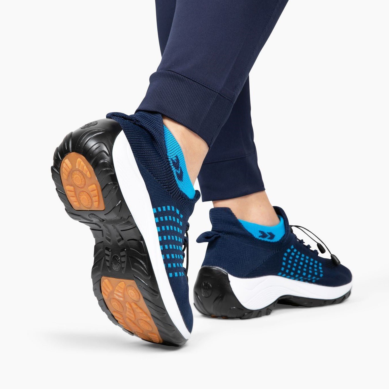 Ortho Shoes Stretch Cushion