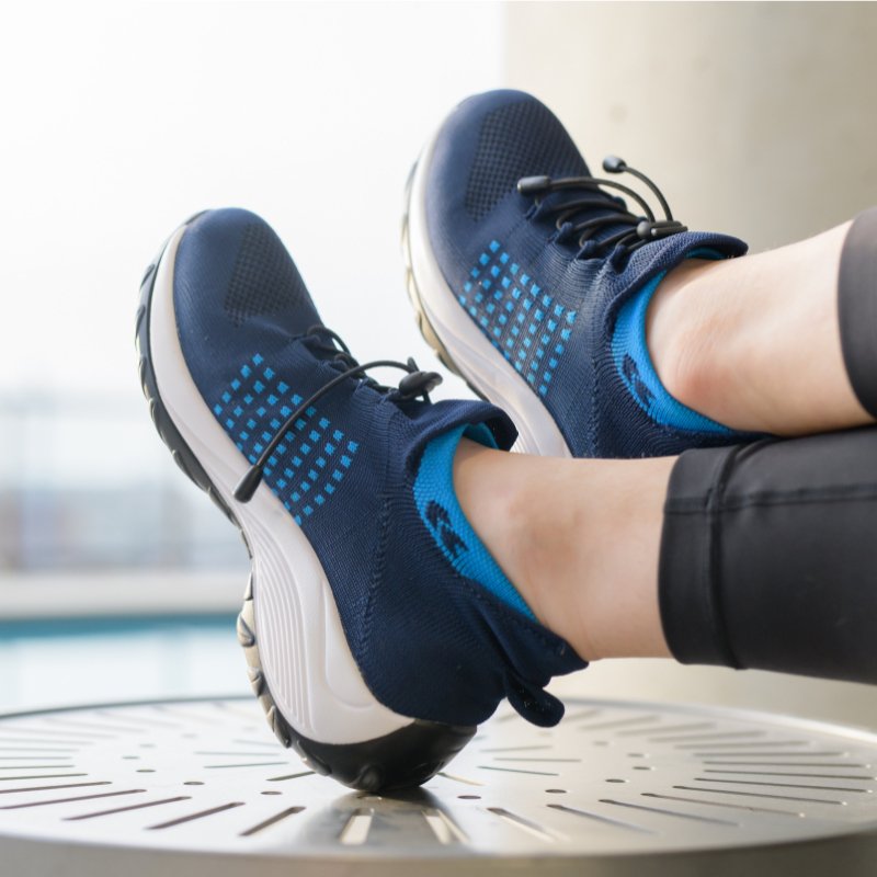 Ortho Stretch Cushion Shoe
